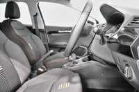 USED 2018 18 SEAT IBIZA 1.5 TSI EVO FR 5d 148 BHP 