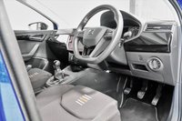USED 2018 18 SEAT IBIZA 1.5 TSI EVO FR 5d 148 BHP 