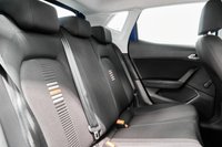 USED 2018 18 SEAT IBIZA 1.5 TSI EVO FR 5d 148 BHP 