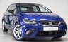 USED 2018 18 SEAT IBIZA 1.5 TSI EVO FR 5d 148 BHP 