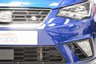 USED 2018 18 SEAT IBIZA 1.5 TSI EVO FR 5d 148 BHP 