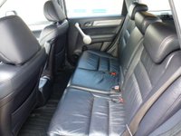USED 2007 07 HONDA CR-V 2.0 I-VTEC EX 5d 148 BHP www.suffolkcarcentre.co.uk - Located a Ilketshall