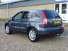 USED 2007 07 HONDA CR-V 2.0 I-VTEC EX 5d 148 BHP www.suffolkcarcentre.co.uk - Located a Ilketshall