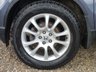USED 2007 07 HONDA CR-V 2.0 I-VTEC EX 5d 148 BHP www.suffolkcarcentre.co.uk - Located a Ilketshall