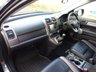 USED 2007 07 HONDA CR-V 2.0 I-VTEC EX 5d 148 BHP www.suffolkcarcentre.co.uk - Located a Ilketshall