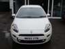 USED 2016 65 FIAT PUNTO 1.2 EASY PLUS 3d 69 BHP Fiat Main Dealer Service History + Just Serviced, NEW MOT, Great fuel economy! Low Insurance Group!
