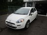 USED 2016 65 FIAT PUNTO 1.2 EASY PLUS 3d 69 BHP Fiat Main Dealer Service History + Just Serviced, NEW MOT, Great fuel economy! Low Insurance Group!