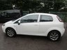 USED 2016 65 FIAT PUNTO 1.2 EASY PLUS 3d 69 BHP Fiat Main Dealer Service History + Just Serviced, NEW MOT, Great fuel economy! Low Insurance Group!