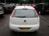 USED 2016 65 FIAT PUNTO 1.2 EASY PLUS 3d 69 BHP Fiat Main Dealer Service History + Just Serviced, NEW MOT, Great fuel economy! Low Insurance Group!