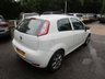 USED 2016 65 FIAT PUNTO 1.2 EASY PLUS 3d 69 BHP Fiat Main Dealer Service History + Just Serviced, NEW MOT, Great fuel economy! Low Insurance Group!