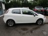USED 2016 65 FIAT PUNTO 1.2 EASY PLUS 3d 69 BHP Fiat Main Dealer Service History + Just Serviced, NEW MOT, Great fuel economy! Low Insurance Group!