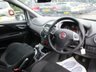 USED 2016 65 FIAT PUNTO 1.2 EASY PLUS 3d 69 BHP Fiat Main Dealer Service History + Just Serviced, NEW MOT, Great fuel economy! Low Insurance Group!
