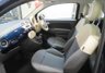 USED 2013 63 FIAT 500 1.2 LOUNGE 3d 69 BHP 