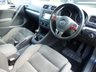 USED 2010 59 VOLKSWAGEN GOLF 2.0 GT TDI 5d 138 BHP www.suffolkcarcentre.co.uk - Located at Ilketshall