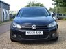 USED 2010 59 VOLKSWAGEN GOLF 2.0 GT TDI 5d 138 BHP www.suffolkcarcentre.co.uk - Located at Ilketshall