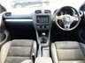 USED 2010 59 VOLKSWAGEN GOLF 2.0 GT TDI 5d 138 BHP www.suffolkcarcentre.co.uk - Located at Ilketshall
