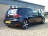 USED 2010 59 VOLKSWAGEN GOLF 2.0 GT TDI 5d 138 BHP www.suffolkcarcentre.co.uk - Located at Ilketshall