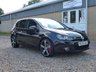 USED 2010 59 VOLKSWAGEN GOLF 2.0 GT TDI 5d 138 BHP www.suffolkcarcentre.co.uk - Located at Ilketshall