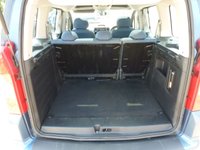 USED 2011 11 CITROEN BERLINGO 1.6 MULTISPACE VTR HDI 5d 91 BHP www.suffolkcarcentre.co.uk - Located a Reydon