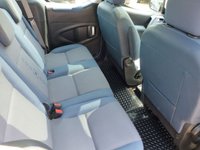 USED 2011 11 CITROEN BERLINGO 1.6 MULTISPACE VTR HDI 5d 91 BHP www.suffolkcarcentre.co.uk - Located a Reydon