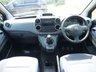USED 2011 11 CITROEN BERLINGO 1.6 MULTISPACE VTR HDI 5d 91 BHP www.suffolkcarcentre.co.uk - Located a Reydon