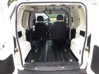 USED 2013 13 CITROEN NEMO 1.2 660 ENTERPRISE HDI 74 BHP www.suffolkcarcentre.co.uk - Located a Reydon