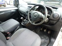 USED 2013 13 CITROEN NEMO 1.2 660 ENTERPRISE HDI 74 BHP www.suffolkcarcentre.co.uk - Located a Reydon