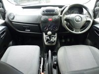 USED 2013 13 CITROEN NEMO 1.2 660 ENTERPRISE HDI 74 BHP www.suffolkcarcentre.co.uk - Located a Reydon