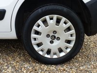 USED 2013 13 CITROEN NEMO 1.2 660 ENTERPRISE HDI 74 BHP www.suffolkcarcentre.co.uk - Located a Reydon