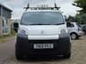 USED 2013 13 CITROEN NEMO 1.2 660 ENTERPRISE HDI 74 BHP www.suffolkcarcentre.co.uk - Located a Reydon