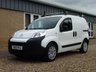 USED 2013 13 CITROEN NEMO 1.2 660 ENTERPRISE HDI 74 BHP www.suffolkcarcentre.co.uk - Located a Reydon