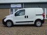 USED 2013 13 CITROEN NEMO 1.2 660 ENTERPRISE HDI 74 BHP www.suffolkcarcentre.co.uk - Located a Reydon