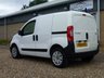 USED 2013 13 CITROEN NEMO 1.2 660 ENTERPRISE HDI 74 BHP www.suffolkcarcentre.co.uk - Located a Reydon