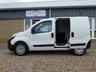USED 2013 13 CITROEN NEMO 1.2 660 ENTERPRISE HDI 74 BHP www.suffolkcarcentre.co.uk - Located a Reydon