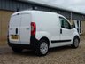 USED 2013 13 CITROEN NEMO 1.2 660 ENTERPRISE HDI 74 BHP www.suffolkcarcentre.co.uk - Located a Reydon