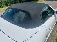 USED 2010 M PORSCHE BOXSTER 3.4 24V S 2d 310 BHP 
