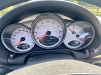 USED 2010 M PORSCHE BOXSTER 3.4 24V S 2d 310 BHP 