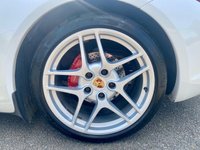USED 2010 M PORSCHE BOXSTER 3.4 24V S 2d 310 BHP 