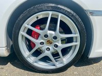 USED 2010 M PORSCHE BOXSTER 3.4 24V S 2d 310 BHP 