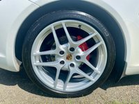 USED 2010 M PORSCHE BOXSTER 3.4 24V S 2d 310 BHP 