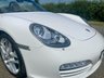 USED 2010 M PORSCHE BOXSTER 3.4 24V S 2d 310 BHP 