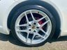 USED 2010 M PORSCHE BOXSTER 3.4 24V S 2d 310 BHP 