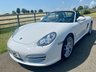 USED 2010 M PORSCHE BOXSTER 3.4 24V S 2d 310 BHP 