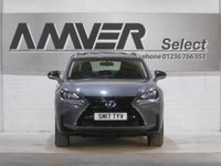USED 2017 17 LEXUS NX 2.5 300H SPORT 5d 153 BHP 