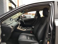 USED 2017 17 LEXUS NX 2.5 300H SPORT 5d 153 BHP 