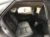 USED 2017 17 LEXUS NX 2.5 300H SPORT 5d 153 BHP 