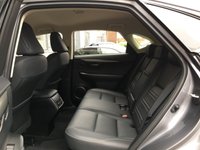 USED 2017 17 LEXUS NX 2.5 300H SPORT 5d 153 BHP 