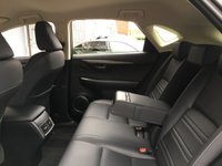 USED 2017 17 LEXUS NX 2.5 300H SPORT 5d 153 BHP 