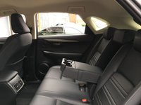 USED 2017 17 LEXUS NX 2.5 300H SPORT 5d 153 BHP 