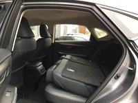 USED 2017 17 LEXUS NX 2.5 300H SPORT 5d 153 BHP 